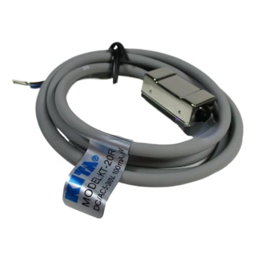 1PC FITS for KT-20R Sensor Reed Switch (Long Line) AC/DC 5-120V 100mA