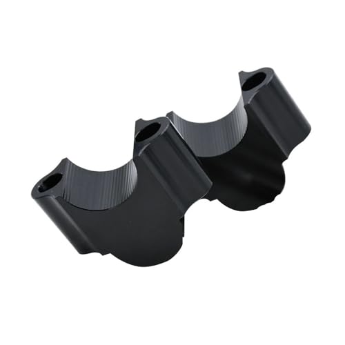Rehausseur de guidon moto 22-28mm compatible R1300GS et F800GS