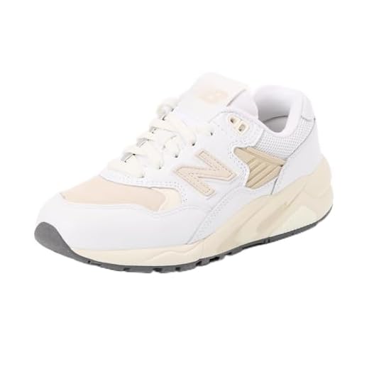 New Balance 580, Sneaker Hombre, 43 EU