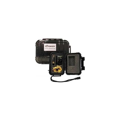 Justice Mark II Hard Carrying Case for Oximeters Cover