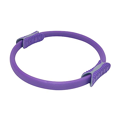 OSOLADY Ring for Yoga Workout Kegal Exercise Women's Gymnastics Rings Leg Thigh Exercise Equipment