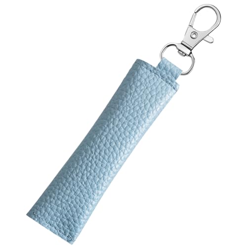 Bolsa de almacenamiento de monedas, con llavero, bolsa de almacenamiento para cables...