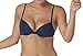 Produktbild Sloggi Damen sloggi 24/7 100 WHP Gepolsterter BH BLUE - LIGHT COMBINATION 80B