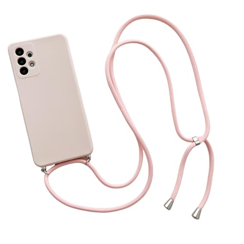 �X�g���b�v�R�[�h�`�F�[���P�[�X Samsung Galaxy A55 A54 A14 A53 A52 A51 A34 A33 A13 S23 S22 S24ultra �l�b�N���X �������[�h ���[�v �}�b�g�J�o�[(Samsung A15/�s���N�p)