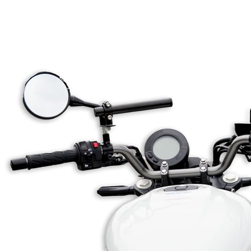 ワールドウォークエリミネーター400 (EL400A) スマートフォンマウントバーsmb-58