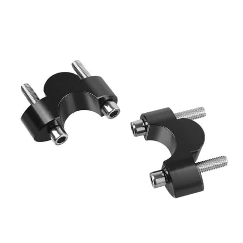 Abrazadera elevador manillar motocicleta GSX-S1000 kit extensible 2015-2023 4