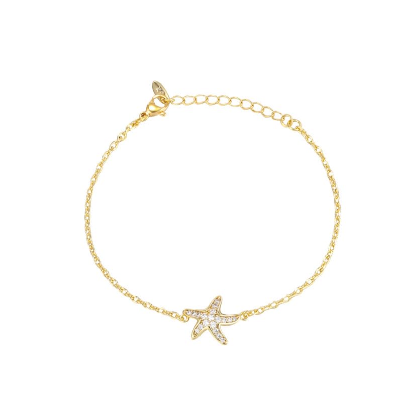 Générique Mode Bracelets 014 bracelet tendance pour homme et femme ajustable