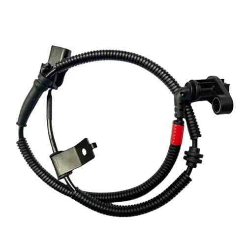 Voyant ABS allumé sur Hyundai Starex H1 ? Capteur arrière droit OEM 95680-4H000
