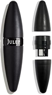 Julep When Pencil Met Gel Sharpenable Multi-Use Longwear Eyeliner Pencil - Graphite Shimmer - Transfer-Proof - High Performance Liner.