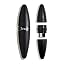 43 Black Makeup Sharpener
