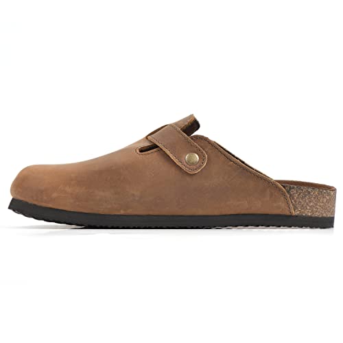 Image of White Mountain Women's Bari Footbed Clog