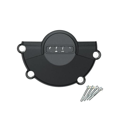 Couvercle stator moteur CBR600RR F5 boîtier finition supérieure