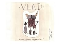 Vlad: Viking Record Keeper 164467310X Book Cover