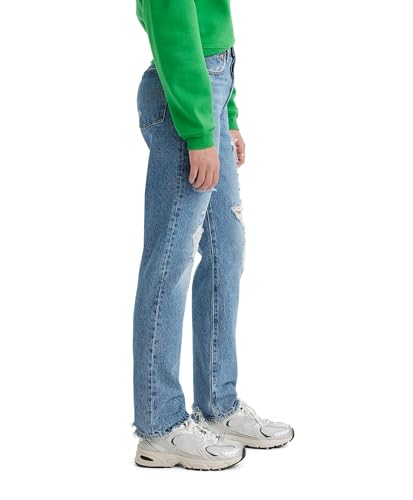 Image of Levi's Women's Premium 501 Original Fit Jeans