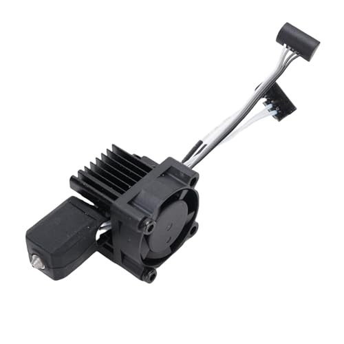 Buse de 0.8MM pour impression 3D rapide avec hotend et ventilateur - 6