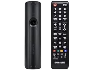 Original BN59-01199G Fernbedienung für Samsung TV UE32J4500 UE32J4570 UE32J5200 UE32J5205 UE40J5200 UE40JU6000 UE40JU6050 UE43JU6060 UE48J5205 UE48JU6000 UE55JU6000 UE65JU6050