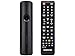Original BN59-01199G Fernbedienung für Samsung TV UE32J4500 UE32J4570 UE32J5200 UE32J5205 UE40J5200 UE40JU6000 UE40JU6050 UE43JU6060 UE48J5205 UE48JU6000 UE55JU6000 UE65JU6050