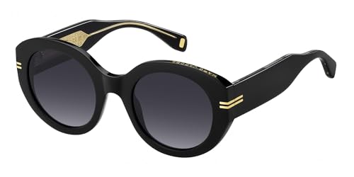Lunettes de soleil Marc Jacobs MJ 1110/S femme avec verres dégradés gris