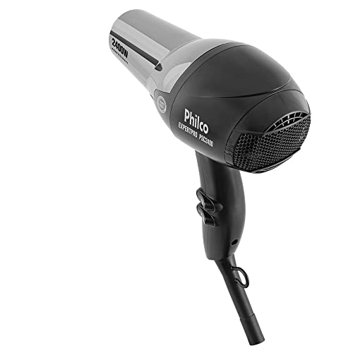 Secador de cabelos Expertpro PSC2400, Philco, 127v