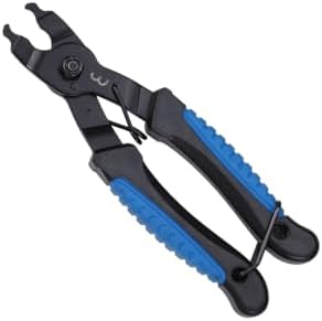 BBB Cycling LinkFix BTL-77 Alicate para abrir y cerrar eslabones rápidos