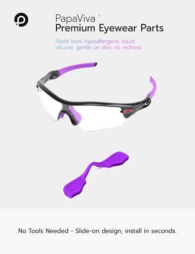 Image of Replacement Nose Pad for Oakley Hydra OO9229