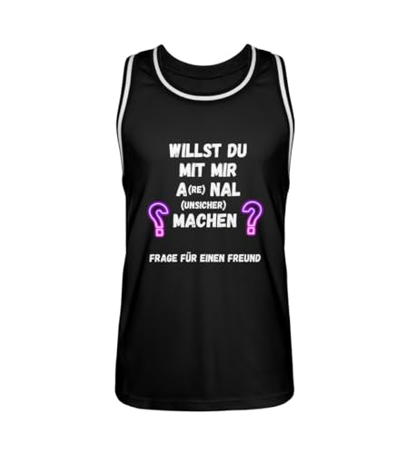Maillot de basketball Arenal Malle Party Mallorca pour vos soirées d'été et matchs entre amis