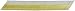 Hitachi 14304 1-3/4" x 15 Gauge Angled Finish Nails Smooth Bright 4000 count