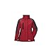 Produktbild Größe S Damen Planam Outdoor Winter Shape Damen Jacke rot grau Modell 3637