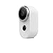 Wireless Battery Powered Camera with Rechargeable HD 1080P, Motion Detection, Two-way Audio Talk, Night Vision, IP65 Waterproof WIFI Outdoor Camera Video Home Security Camera System