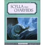Scylla and Charybdis (Monsters of Mythology Series)