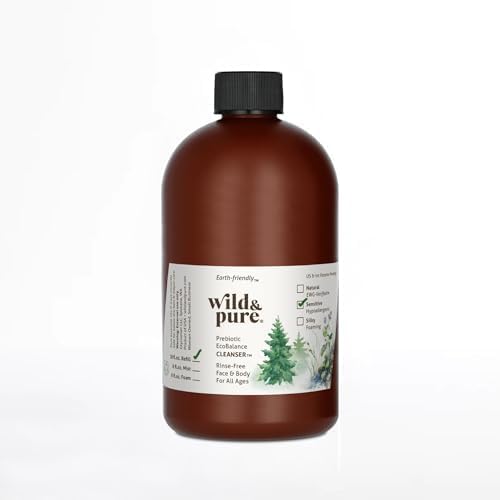 Sensitive 18 oz Refill (foam & mist)
