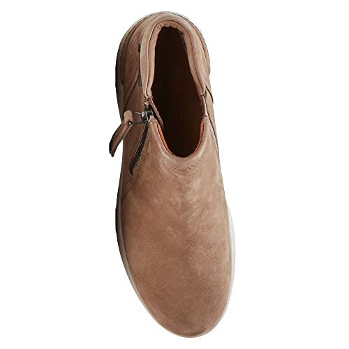 Cobb Hill Skylar Zip Boot WP Women's Boot2