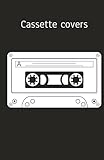  Cassette Covers