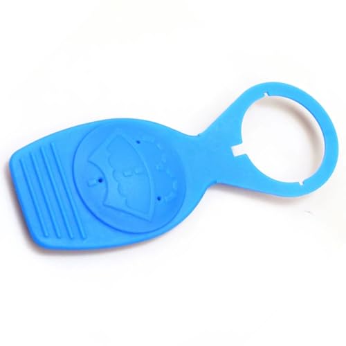 1H0955455 Bouchon de réservoir lave-glace finition origine pour VW Polo