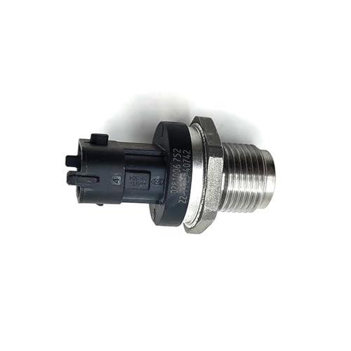 Capteur de pression rampe commune 0281006752 haute précision pour moteur diesel