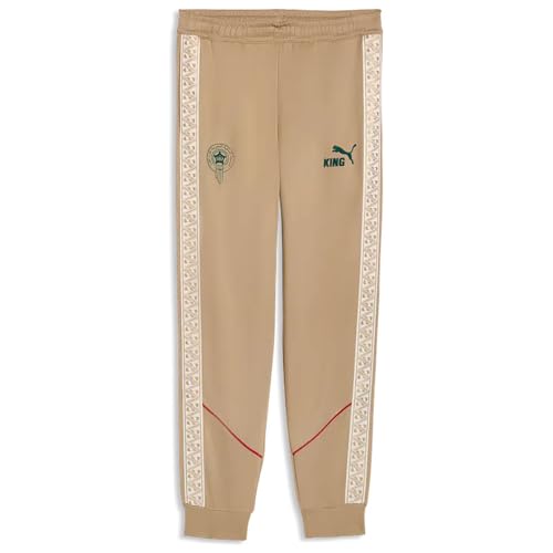 Pantalon Morocco King Anthem PUMA pour homme coupe sport taille 26