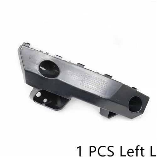 Support de pare-chocs avant Isuzu D-Max rigide de qualité supérieure