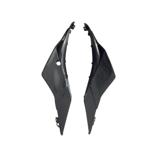 Carénage moto YZF R3 finition carbone | Look racing et protection premium