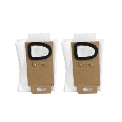 �_�X�g�o�b�O�ARoborock �ɑΉ��AH7 H6 �|���@�t�@�u���b�N�_�X�g�o�b�O�����p(2pcs)