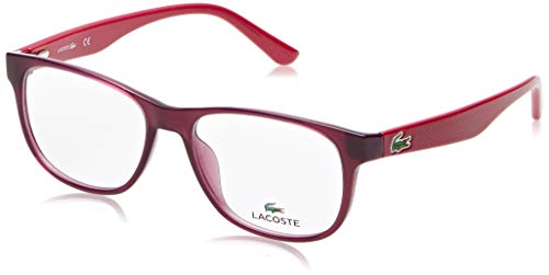 Listado de Lacoste Lentes Top 5. 38 anteojos LACOSTE L2743 514 VIOLET
