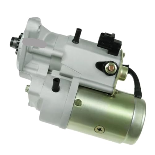 Démarreur 12V haute résistance 228000-1780 pour moteur robuste 4 Coureurs