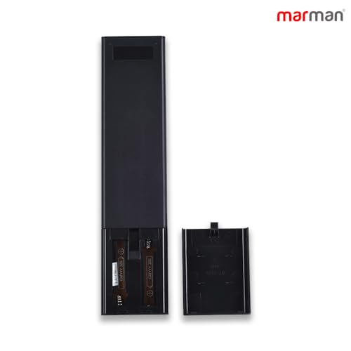 Image of marman Replacement of Bravia Smart Tv Remote Original Model RMF-TX310E Non Voice Command Remote Control Fit Smart Android 3D 4K FHD UHD OLED Television