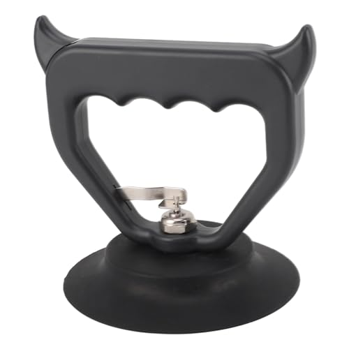 Extractor de Abolladuras de Coche, Herramienta de Eliminación de Abolladuras de Coche de Plástico de Silicona Fácil de Usar de Alta Resistencia para Automoción (Largo 11cm/4,33