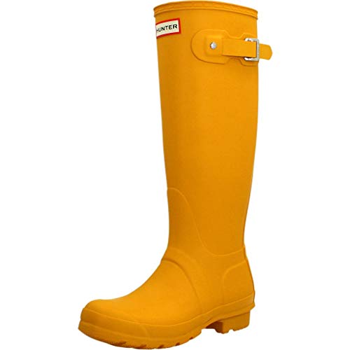 Image of Hunter Women's Original Tall Rain Boot