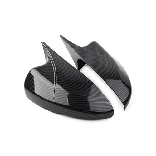 Boîtier rétroviseur Accord 2018-2020 garniture carbone ABS auto - 2