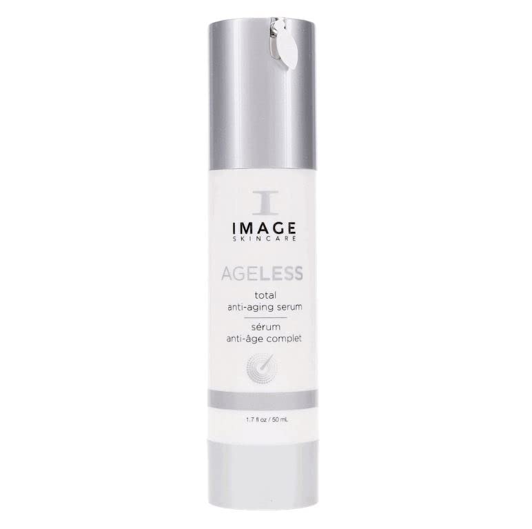 IMAGE Skincare Clear Cell Medicated Acne Masque, 2 oz