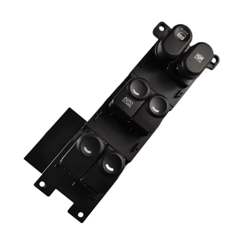 Interrupteur fenêtre voiture lève-vitre électrique Hyundai I30 2008-2011
