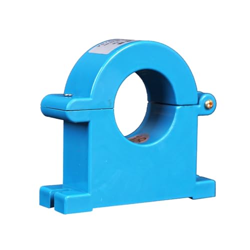 Transformateur de courant split core retractable 75A avec ouverture facile