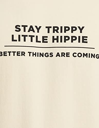 Image of Amazon Brand - Symbol Men Cotton Rich Light Weight Crew Neck Sweatshirt (Regular Fit)