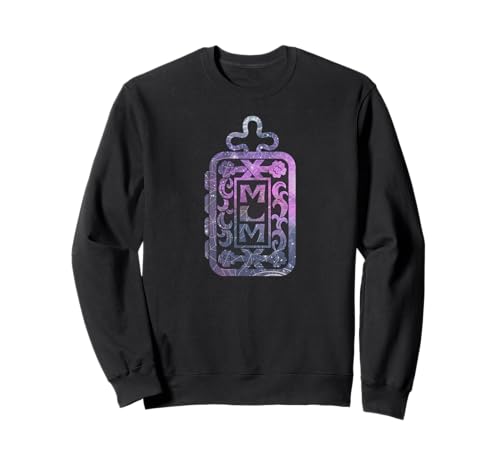 Sweatshirt Disney A Wrinkle in Time Galactic Locket pour adulte